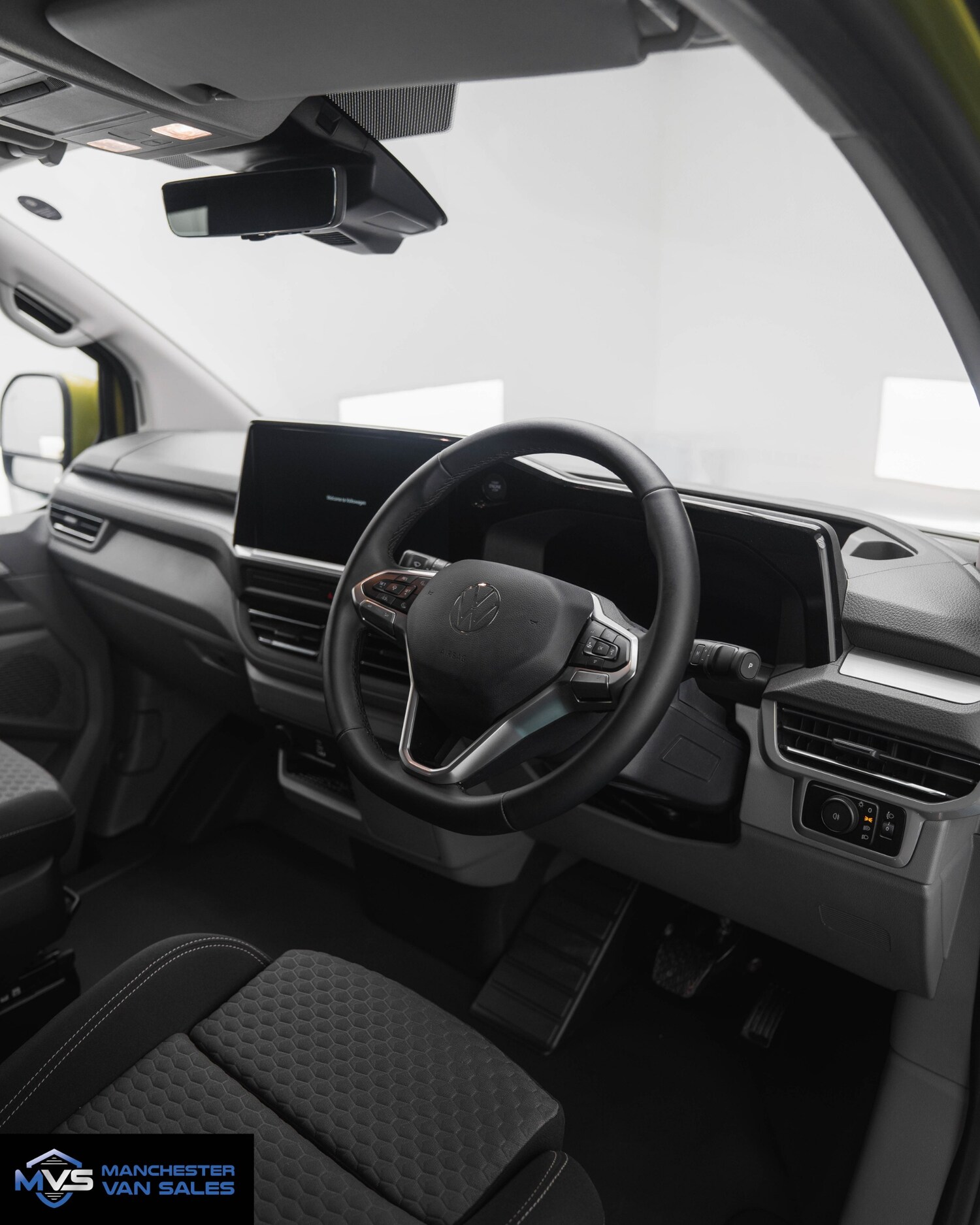 Used Volkswagen Transporter for sale - 76402149: Photo 5