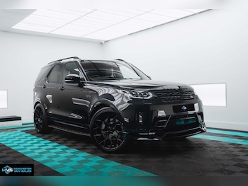 Used Land Rover Discovery 2019 for sale - 77285745: Photo