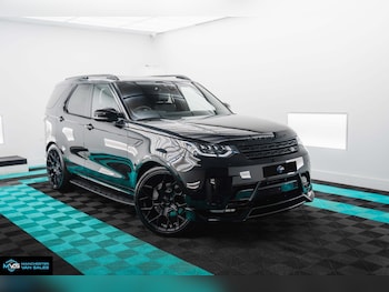 Used Land Rover Discovery 2019 for sale - 77285745: Photo