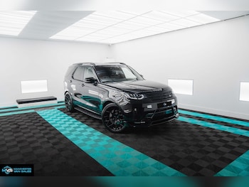 Used Land Rover Discovery 2019 for sale - 77285745: Photo