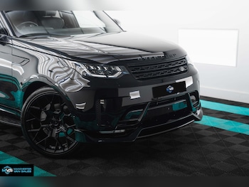 Used Land Rover Discovery 2019 for sale - 77285745: Photo