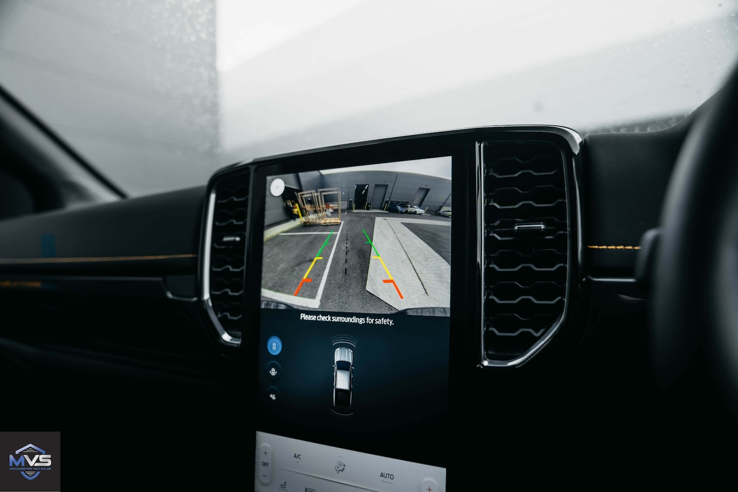 Used Ford Ranger 2023 for sale - 76564957: Photo 15