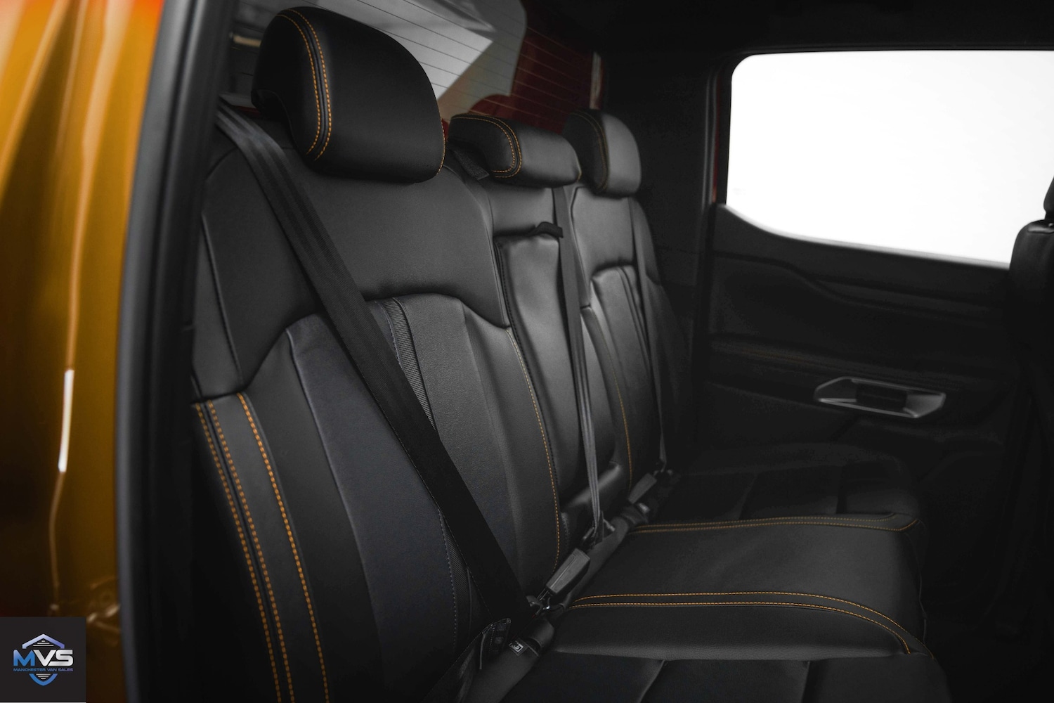 Used Ford Ranger 2023 for sale - 76564957: Photo 22