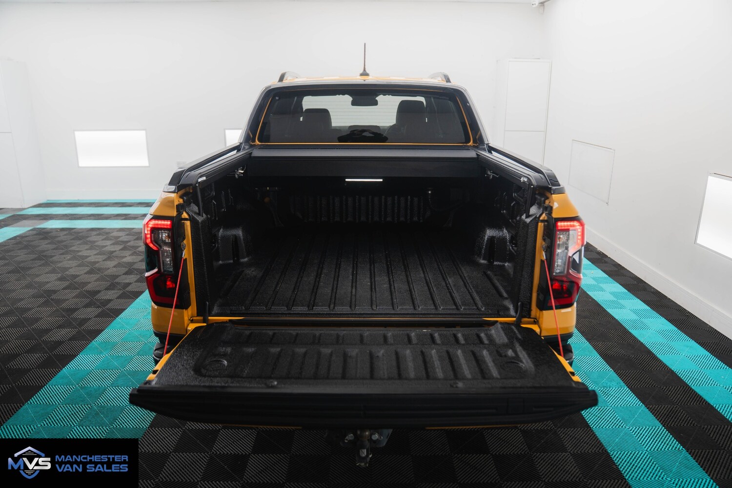 Used Ford Ranger 2023 for sale - 76564957: Photo 24