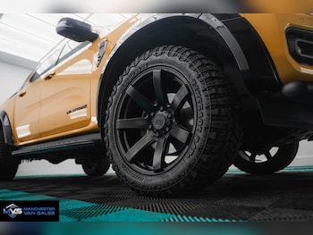 Used Ford Ranger 2023 for sale - 76564957: Photo