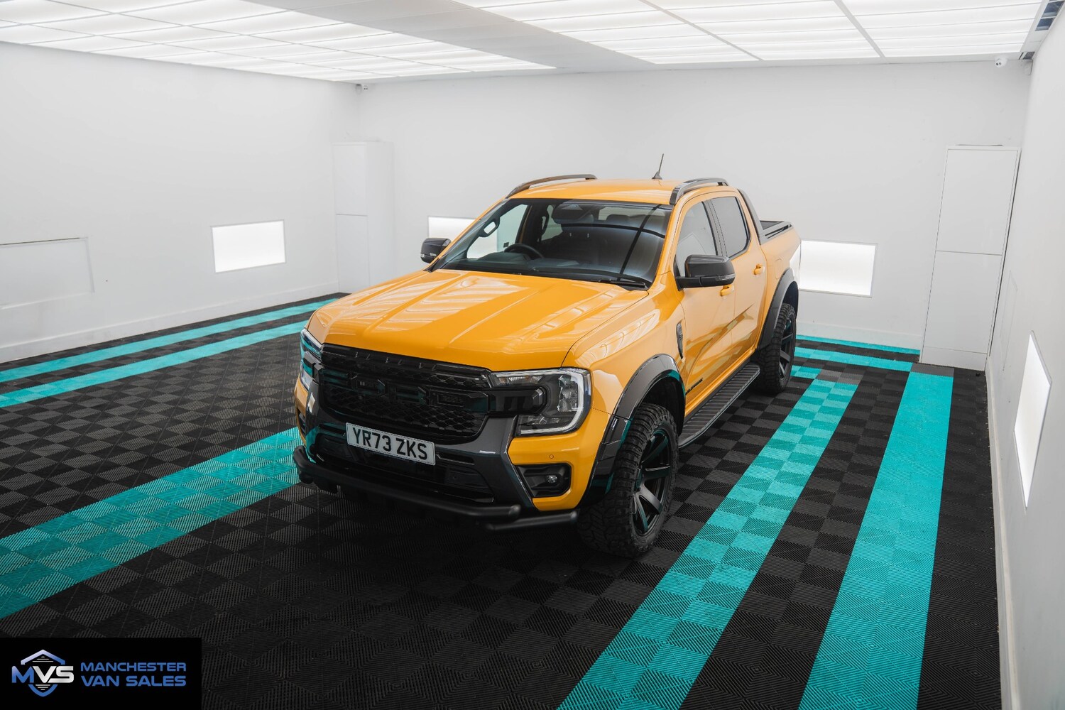 Used Ford Ranger 2023 for sale - 76564957: Photo 30