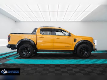 Used Ford Ranger 2023 for sale - 76564957: Photo