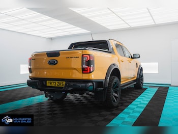 Used Ford Ranger 2023 for sale - 76564957: Photo