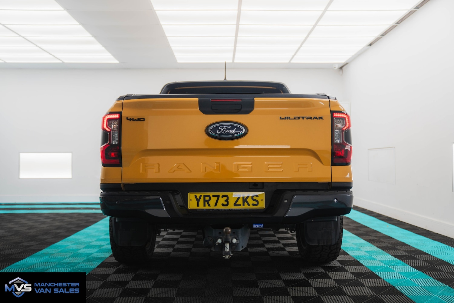 Used Ford Ranger 2023 for sale - 76564957: Photo 5