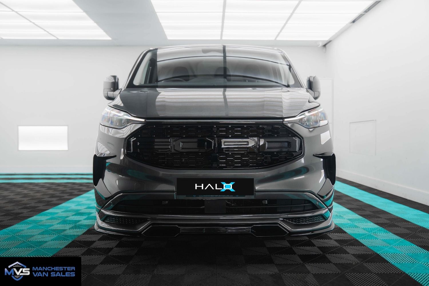 Used Ford Transit Custom 2025 for sale - 76426048: Photo 10