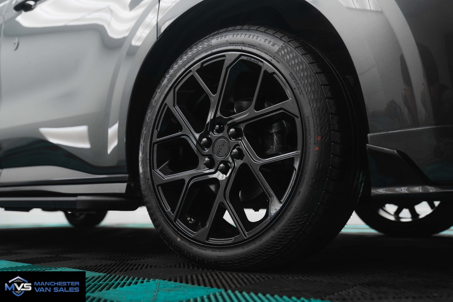 Used Ford Transit Custom 2025 for sale - 76426048: Photo 3