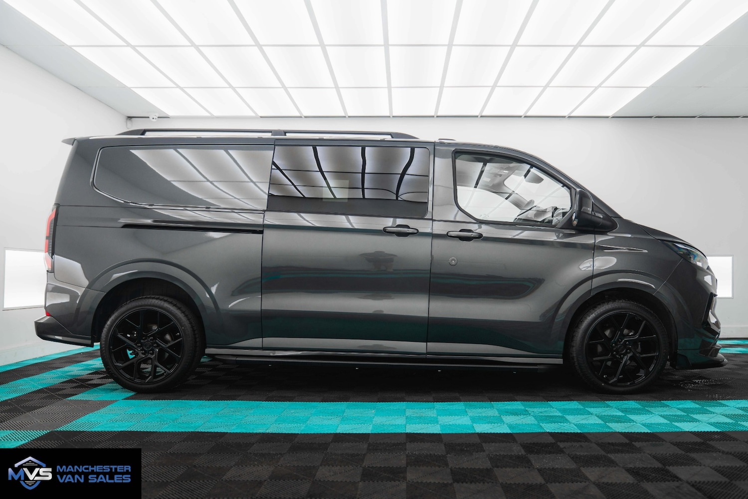 Used Ford Transit Custom 2025 for sale - 76426048: Photo 4