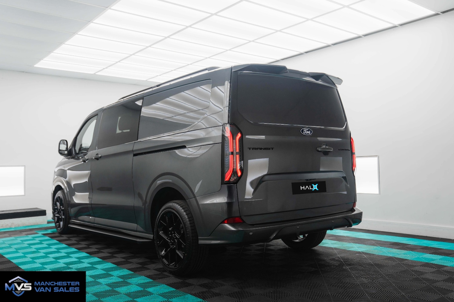 Used Ford Transit Custom 2025 for sale - 76426048: Photo 7