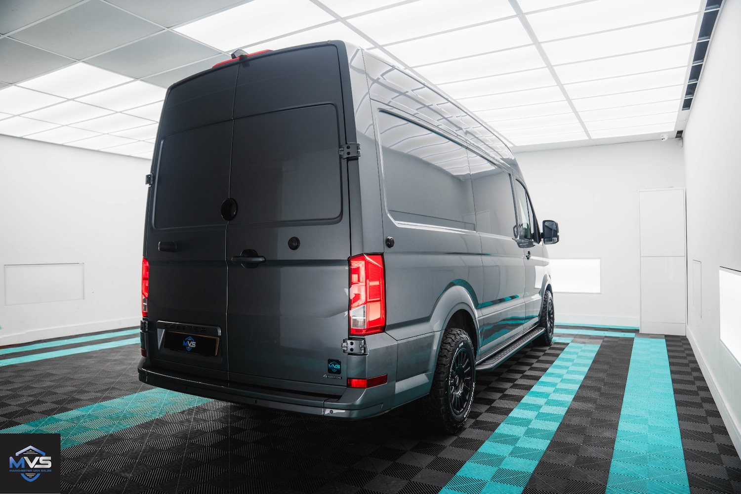 Used Volkswagen Crafter 2026 for sale - 77223107: Photo 11