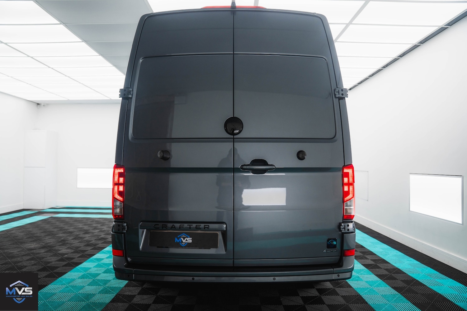 Used Volkswagen Crafter 2026 for sale - 77223107: Photo 12