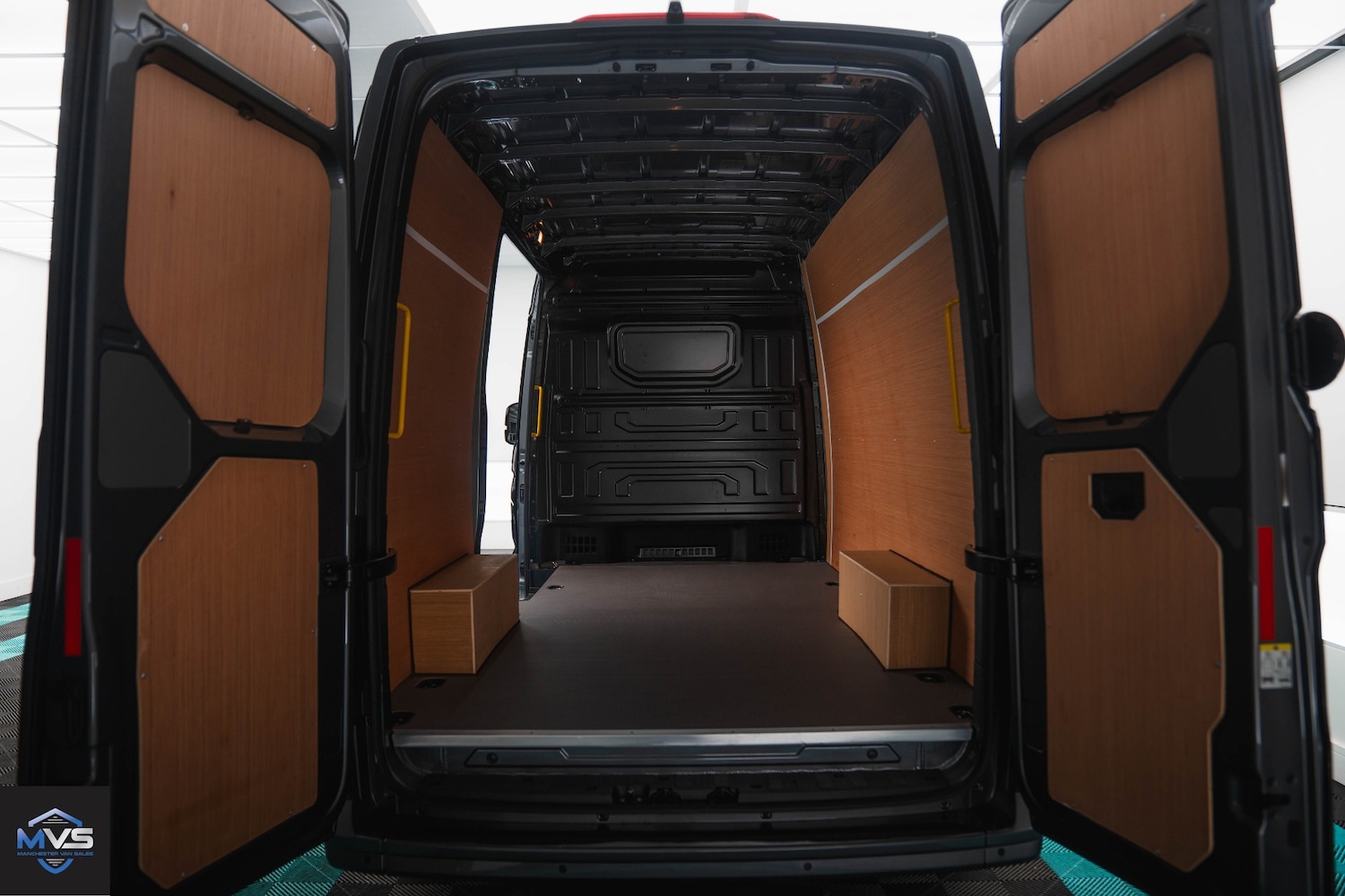 Used Volkswagen Crafter 2026 for sale - 77223107: Photo 13