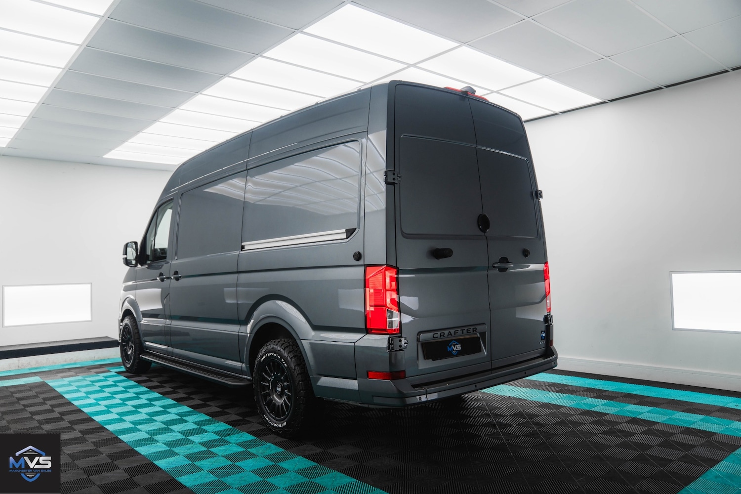 Used Volkswagen Crafter 2026 for sale - 77223107: Photo 14