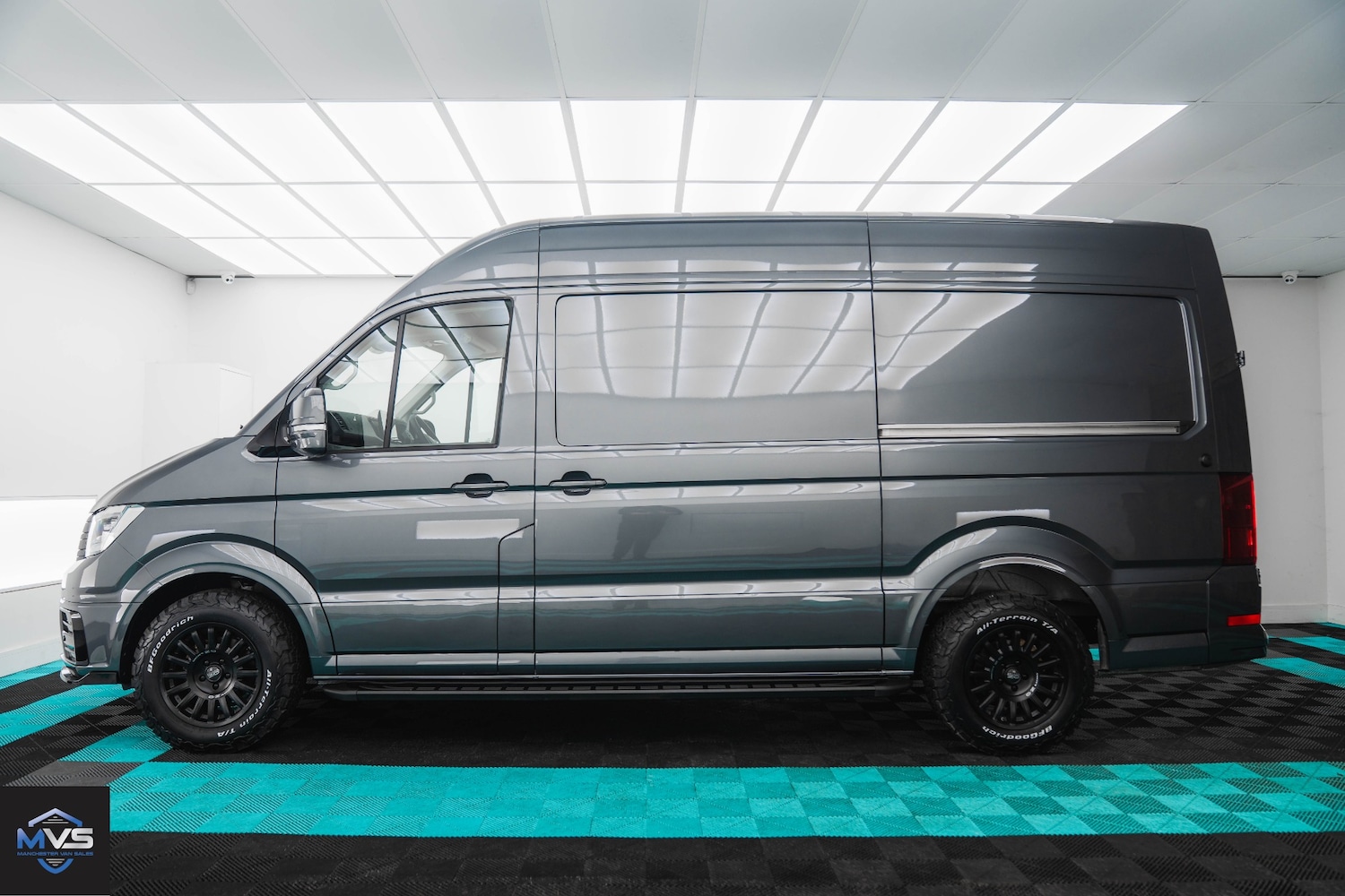 Used Volkswagen Crafter 2026 for sale - 77223107: Photo 15