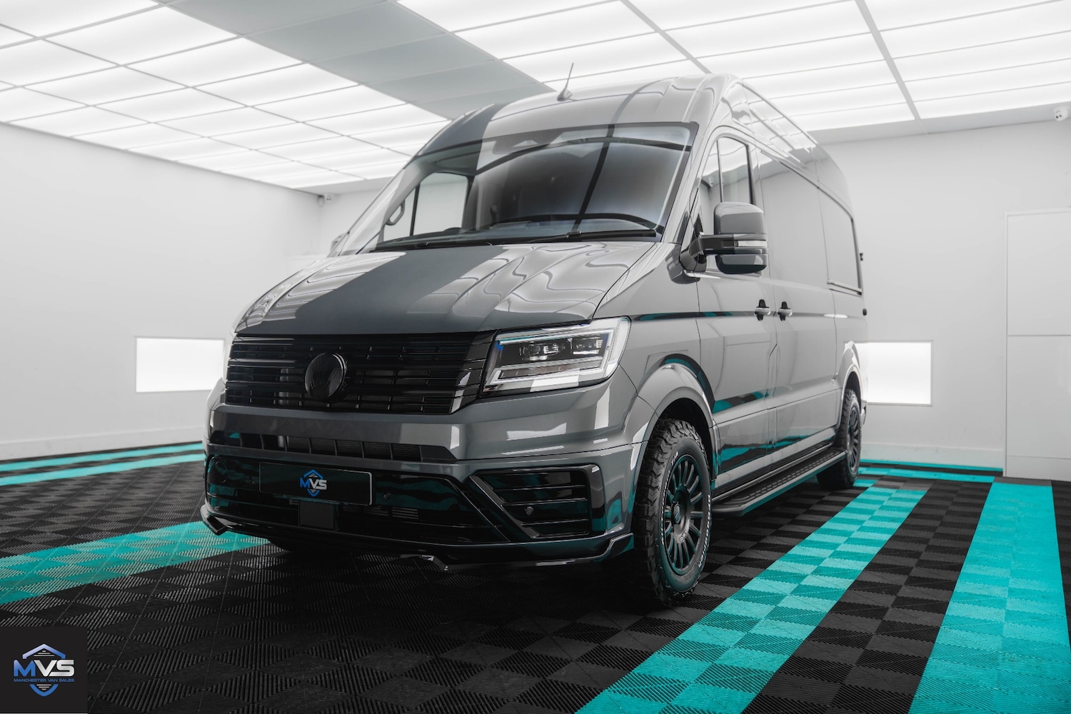 Used Volkswagen Crafter 2026 for sale - 77223107: Photo 16