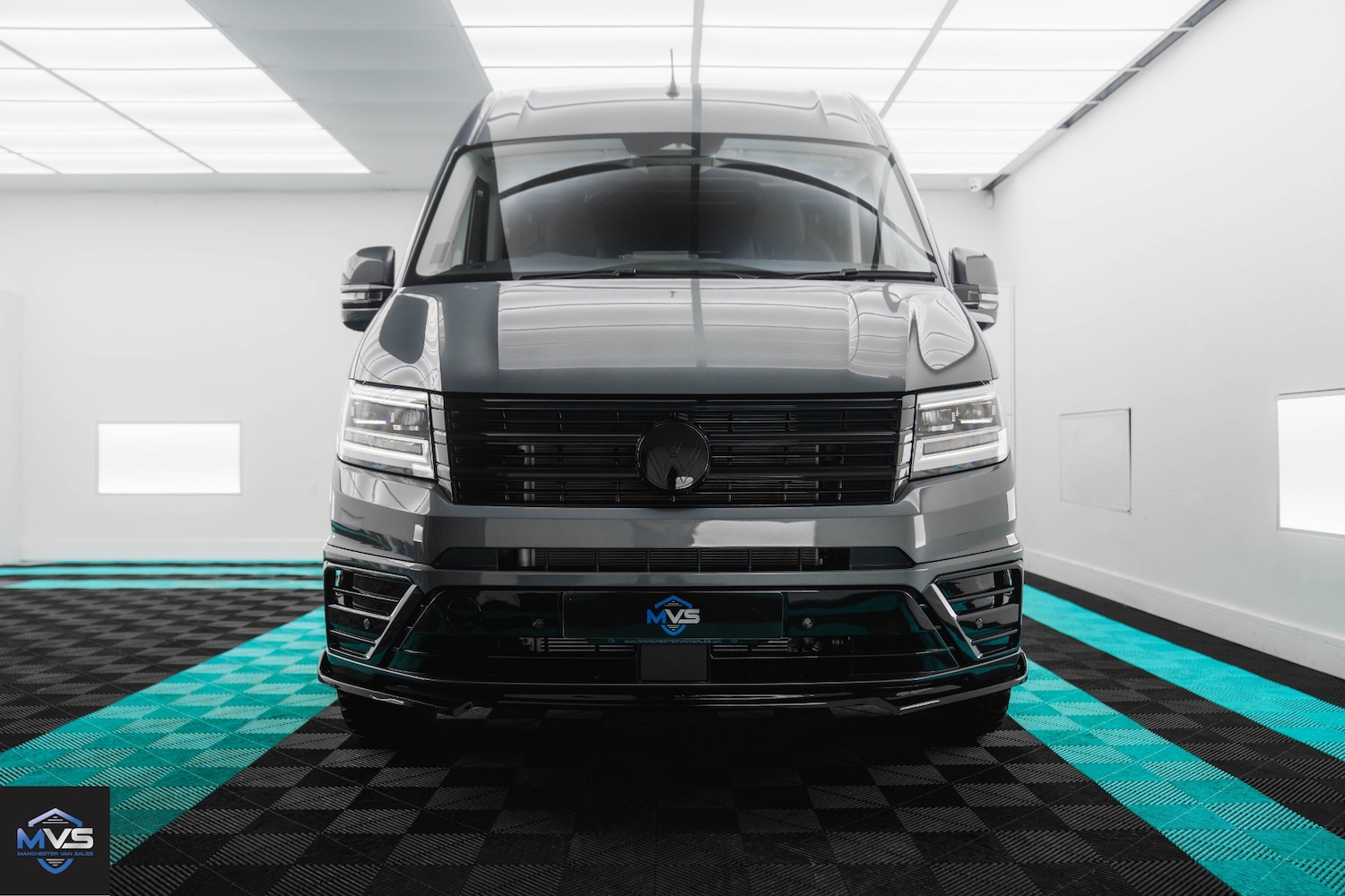 Used Volkswagen Crafter 2026 for sale - 77223107: Photo 17