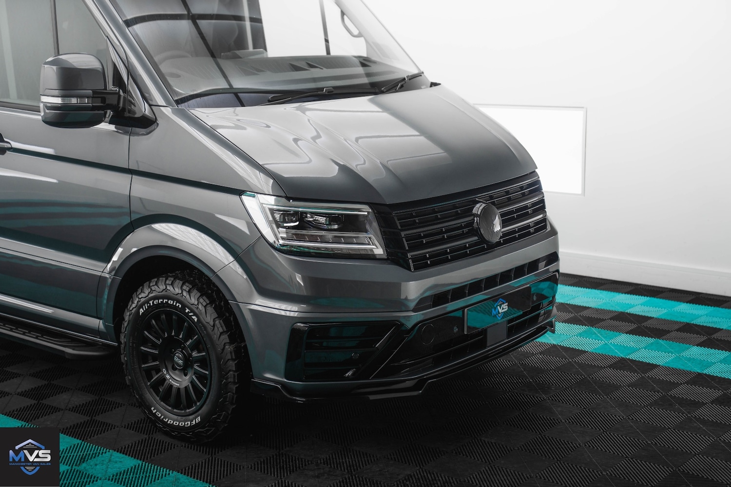 Used Volkswagen Crafter 2026 for sale - 77223107: Photo 18