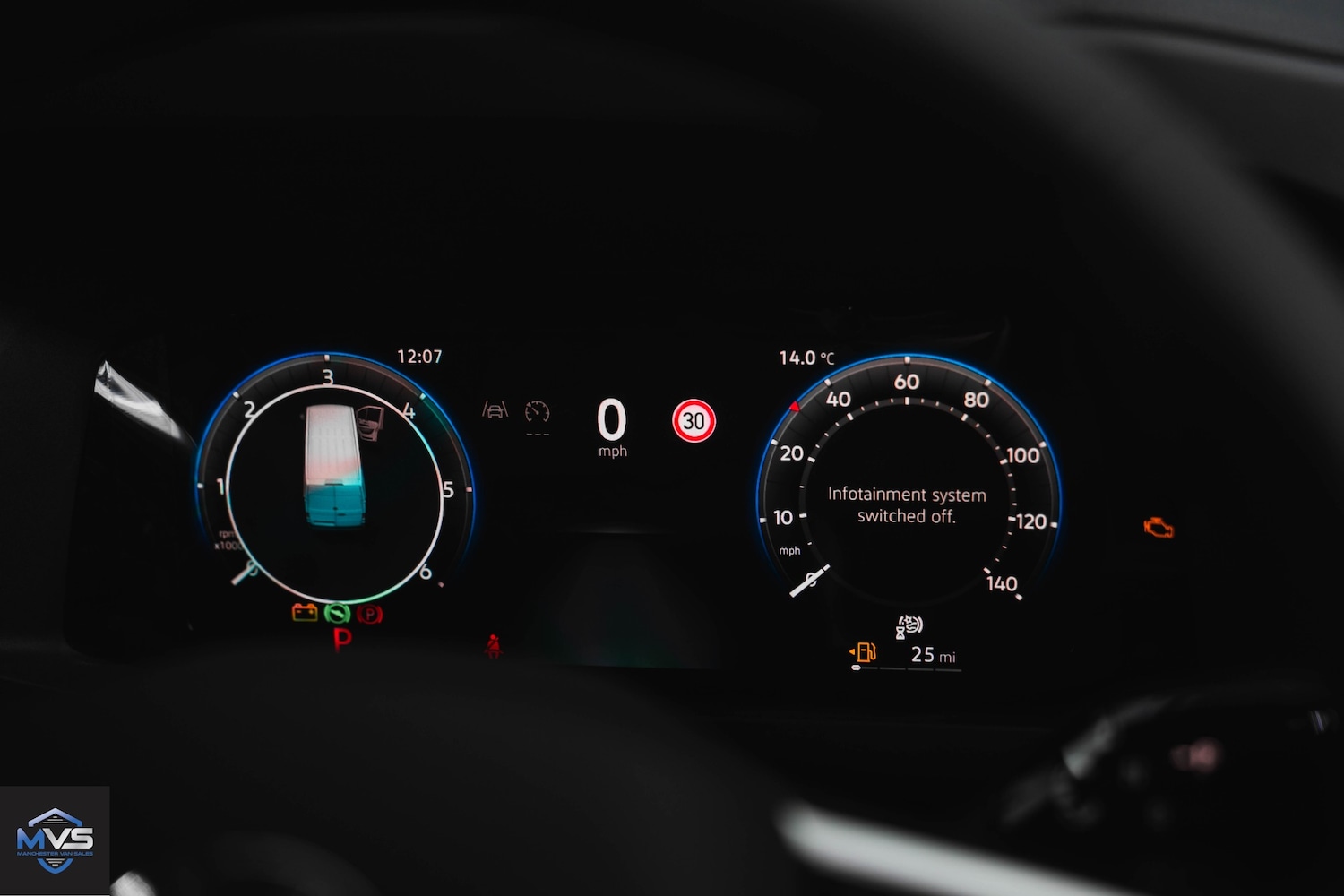 Used Volkswagen Crafter 2026 for sale - 77223107: Photo 23