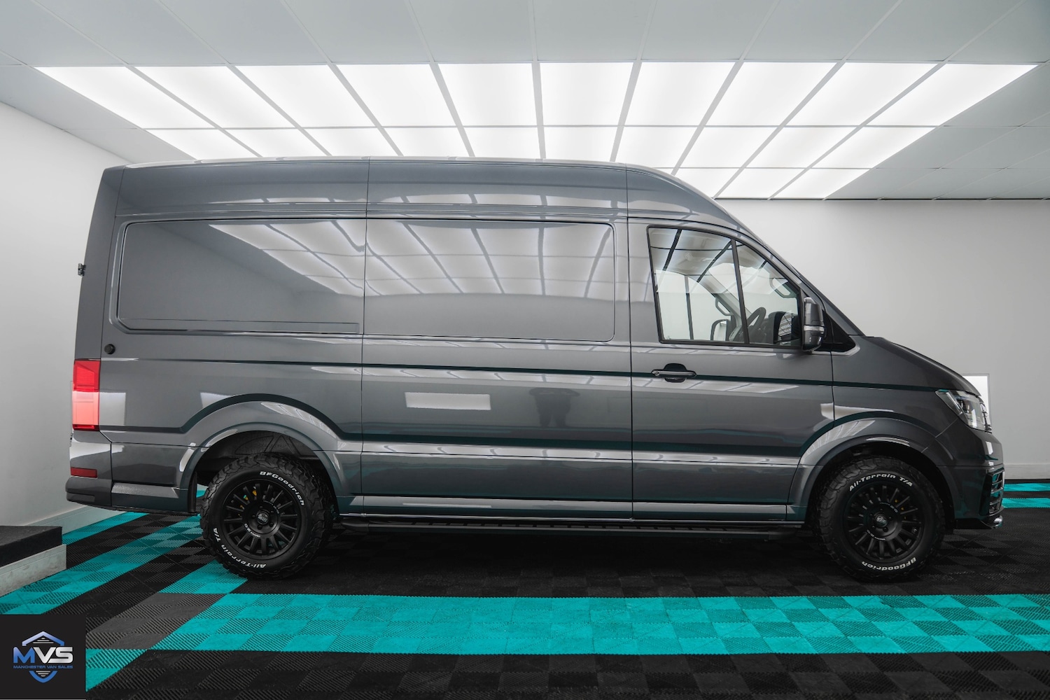 Used Volkswagen Crafter 2026 for sale - 77223107: Photo 3