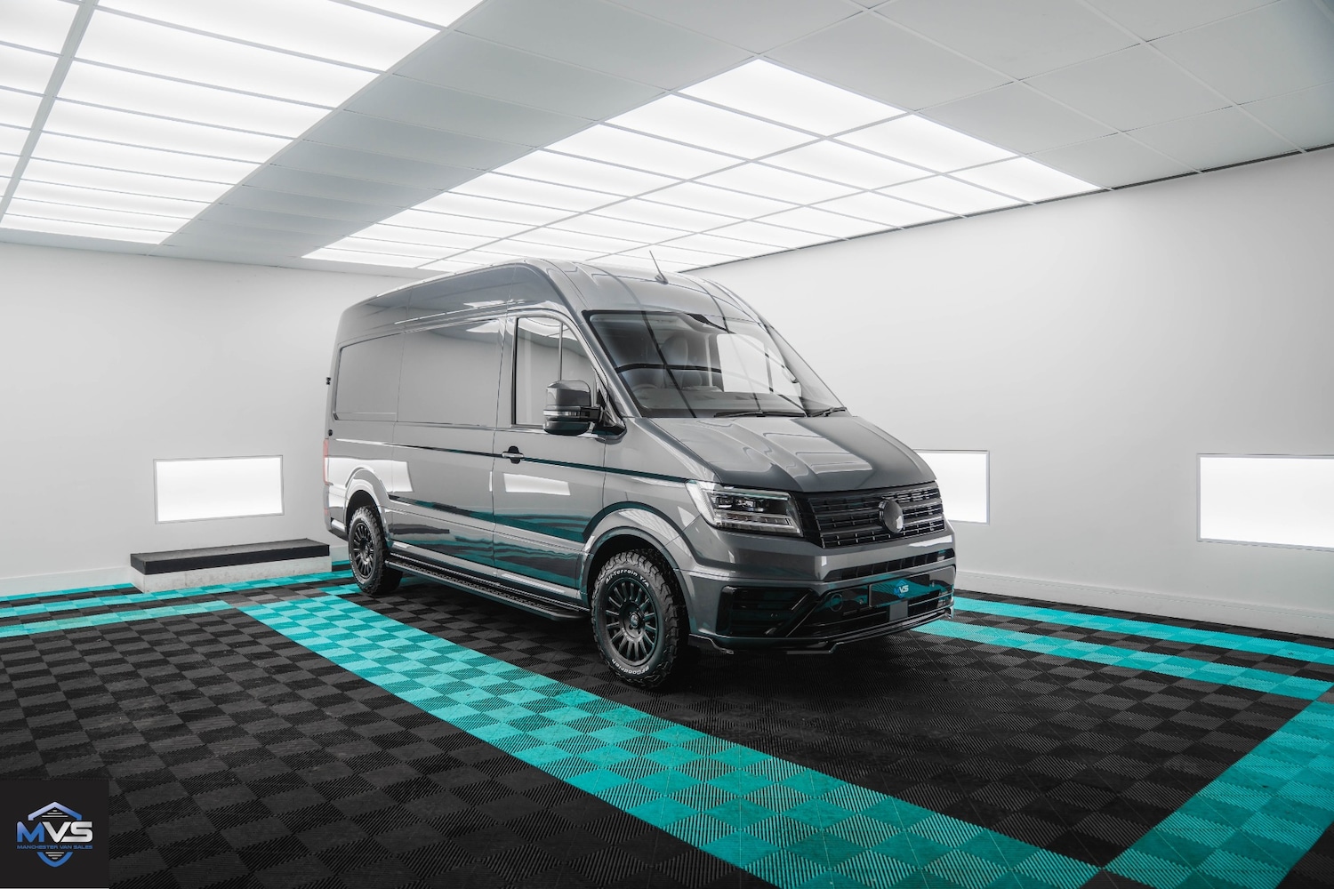 Used Volkswagen Crafter 2026 for sale - 77223107: Photo 35