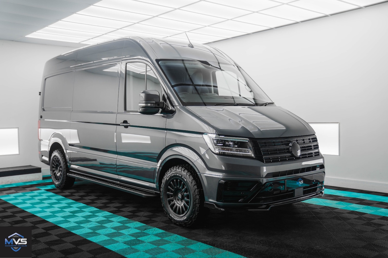 Used Volkswagen Crafter 2026 for sale - 77223107: Photo 36