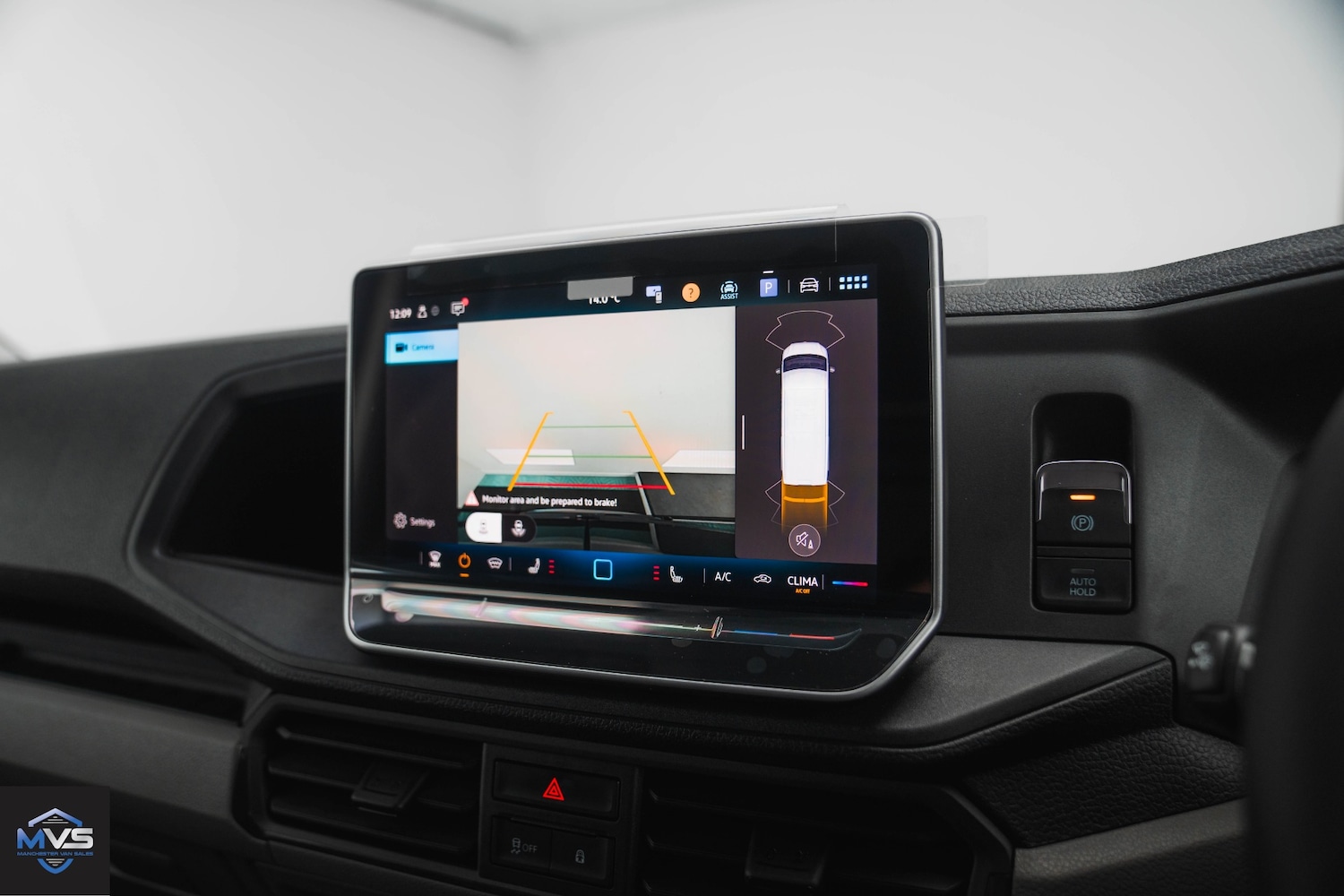 Used Volkswagen Crafter 2026 for sale - 77223107: Photo 9