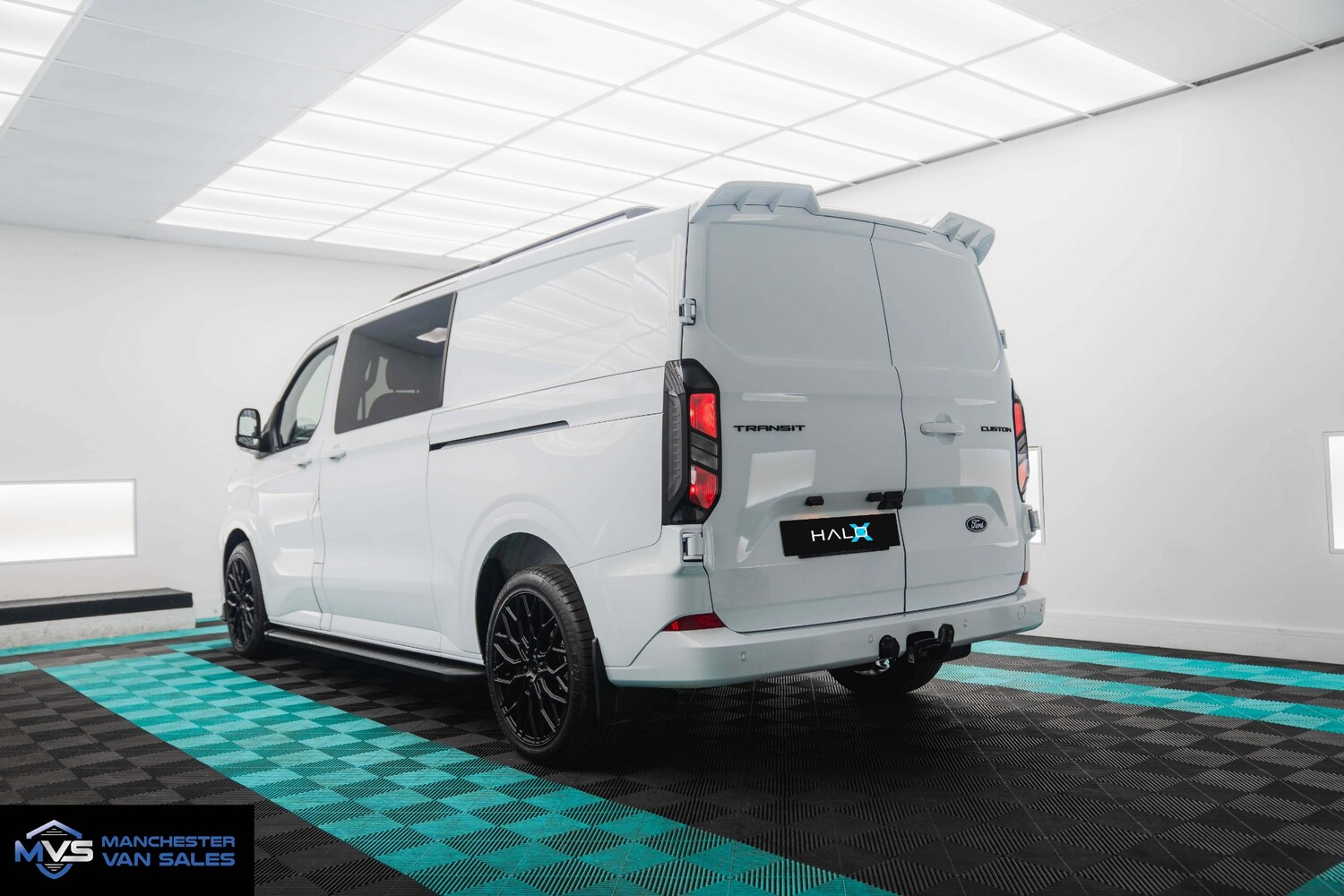 Used Ford Transit Custom 2025 for sale - 75994140: Photo 10