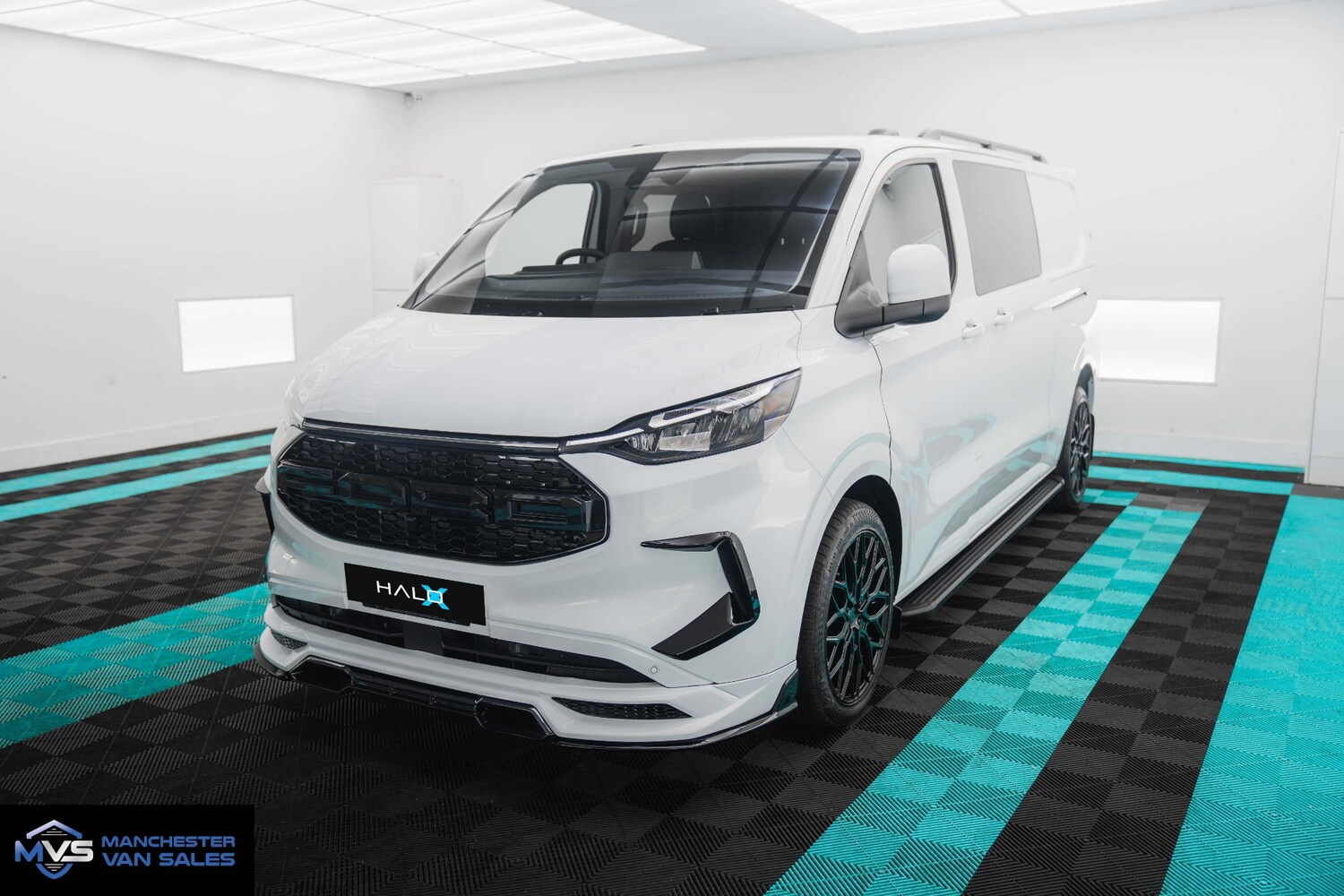 Used Ford Transit Custom 2025 for sale - 75994140: Photo 11