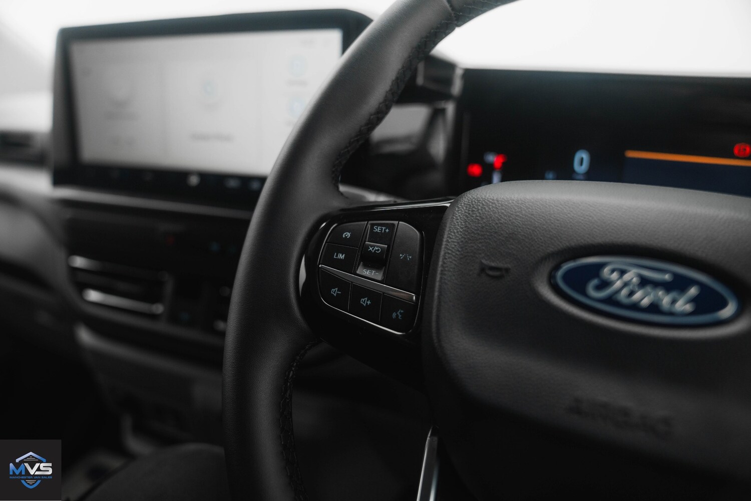 Used Ford Transit Custom 2025 for sale - 75994140: Photo 13