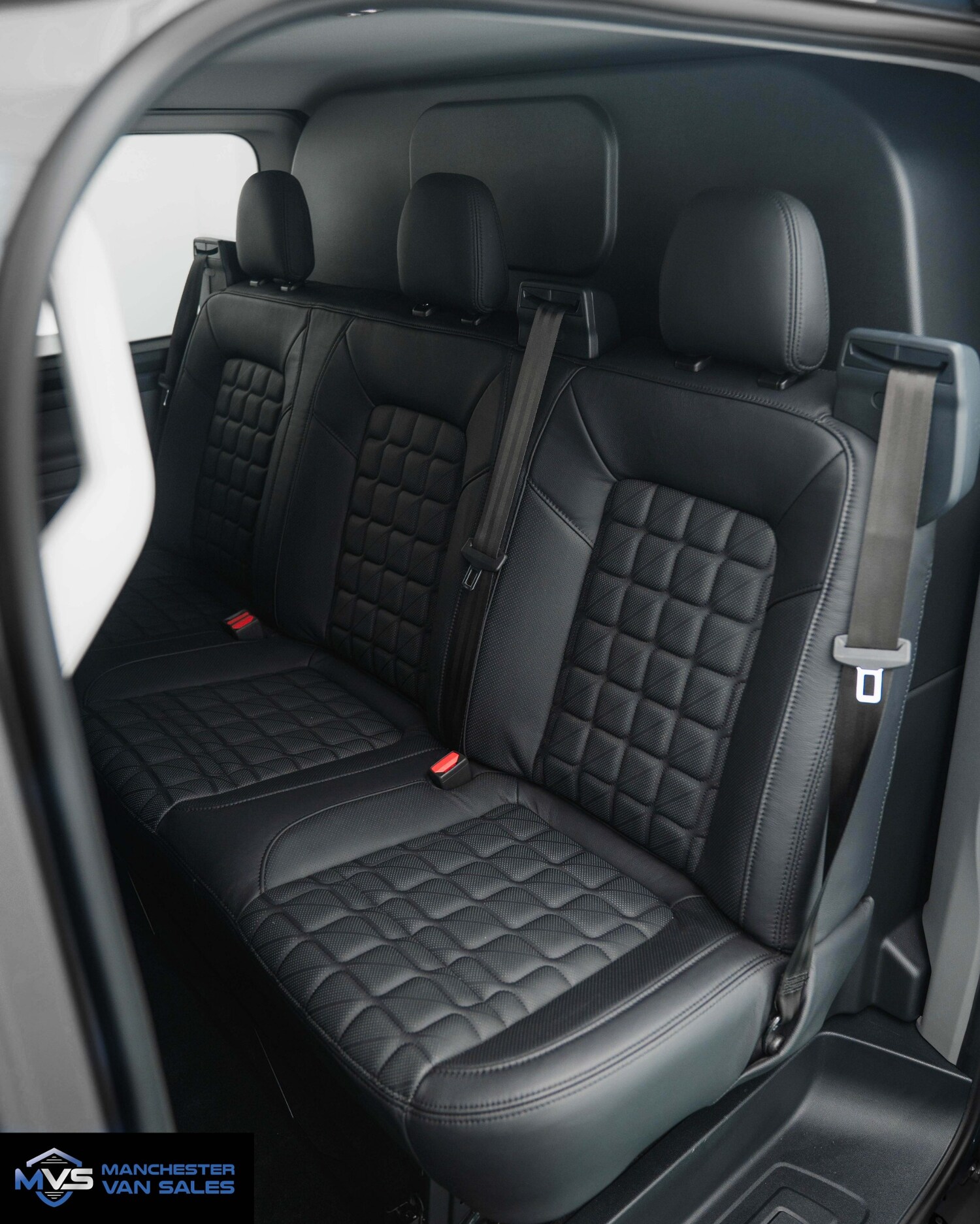 Used Ford Transit Custom 2025 for sale - 75994140: Photo 20