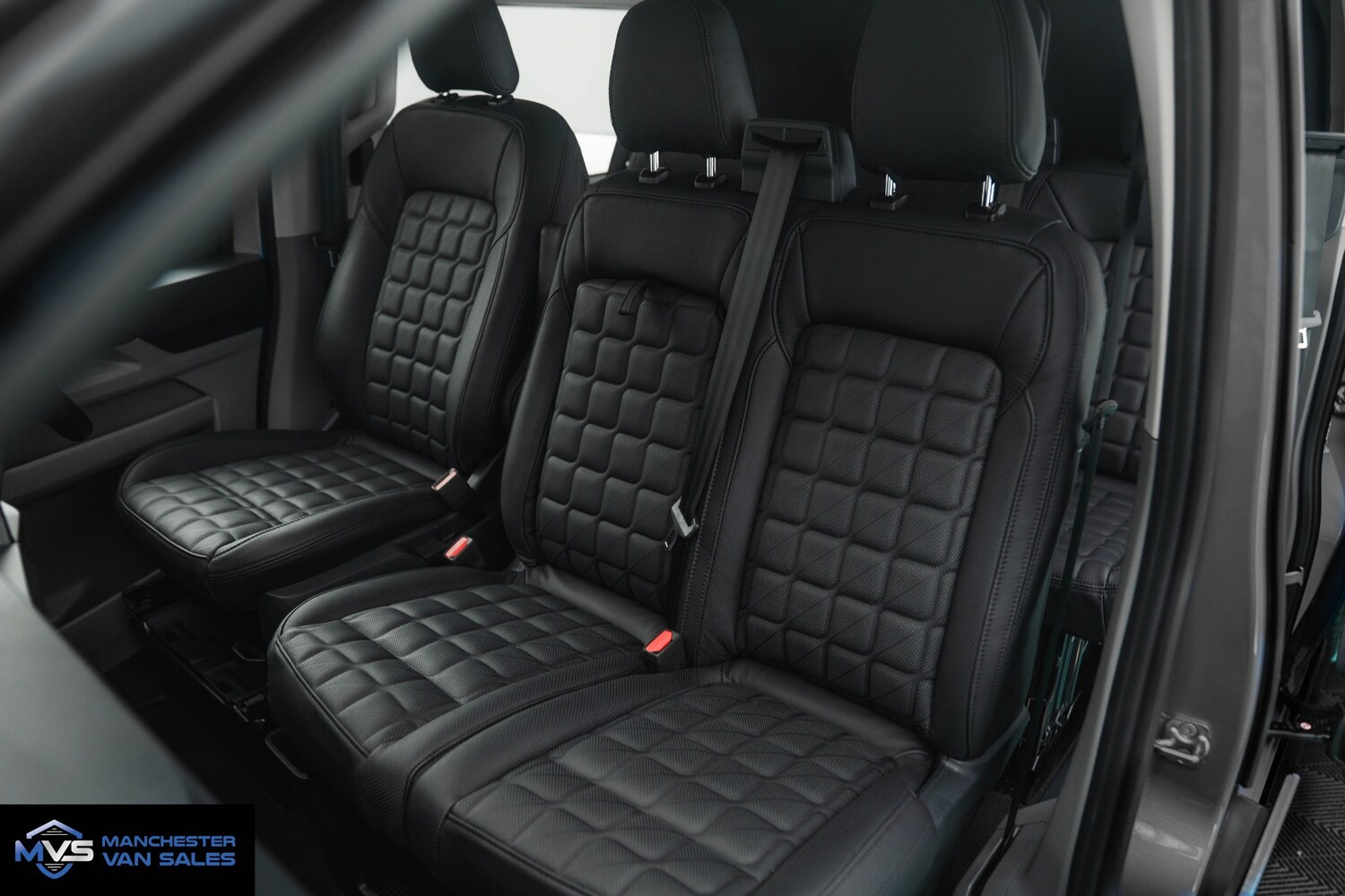 Used Ford Transit Custom 2025 for sale - 75994140: Photo 21