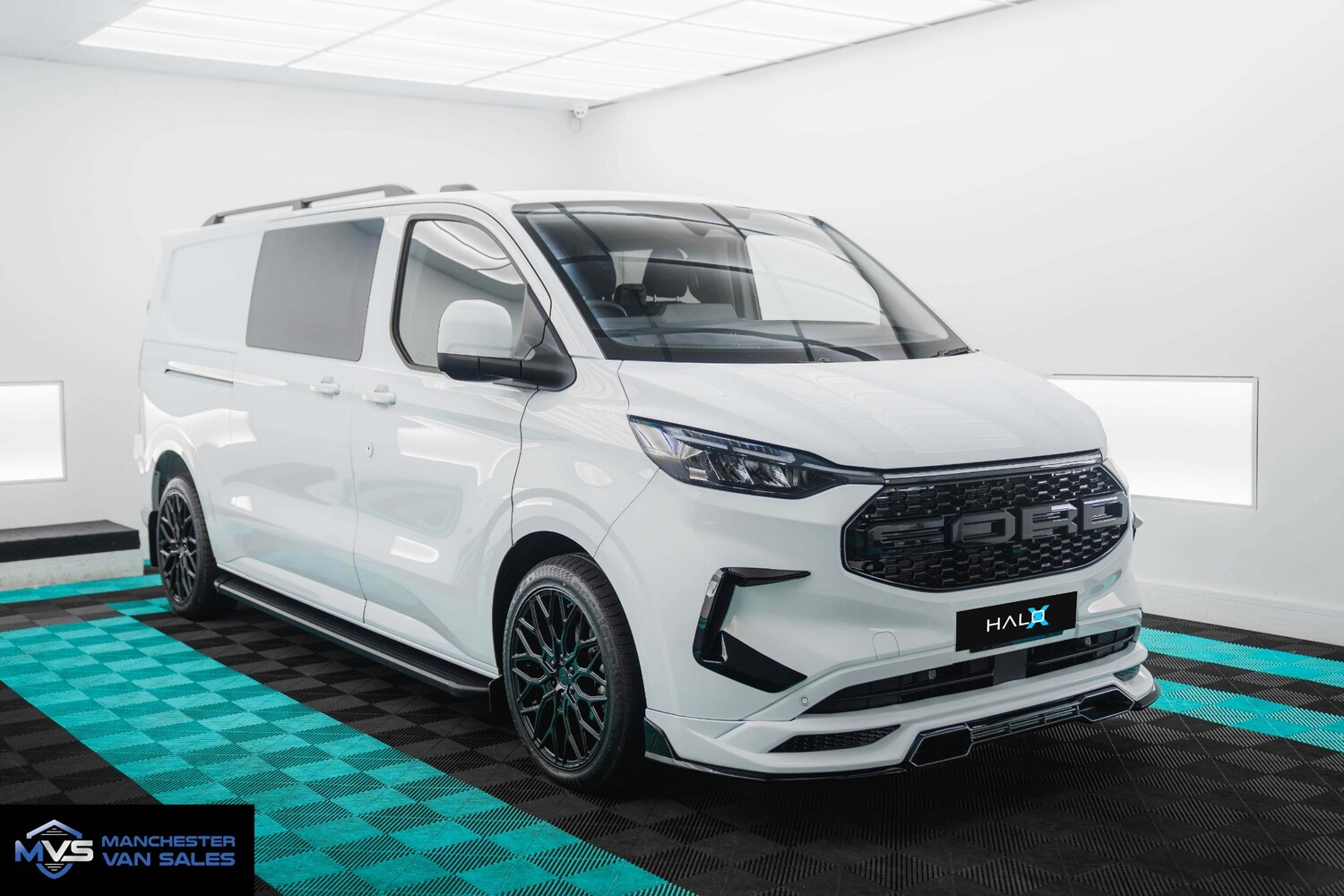 Used Ford Transit Custom 2025 for sale - 75994140: Photo 22