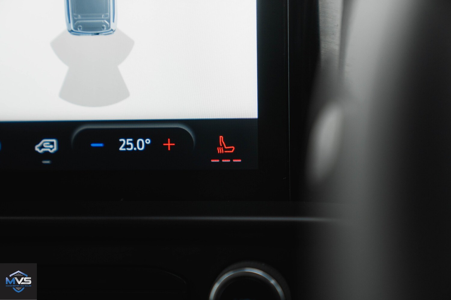 Used Ford Transit Custom 2025 for sale - 75994140: Photo 24