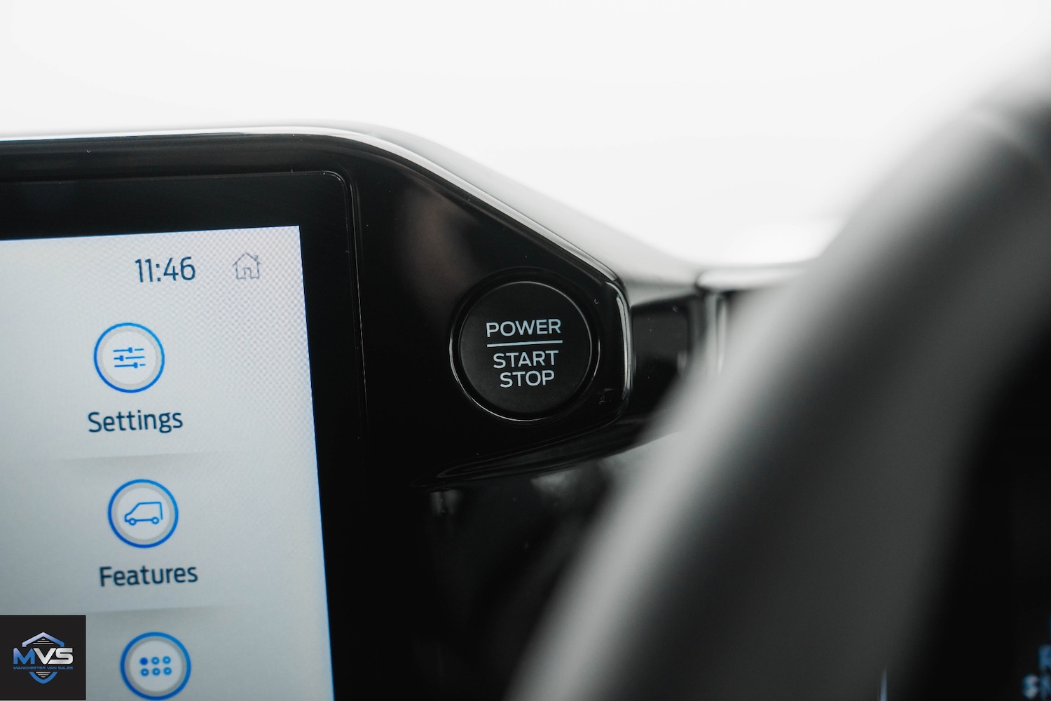 Used Ford Transit Custom 2025 for sale - 75994140: Photo 25