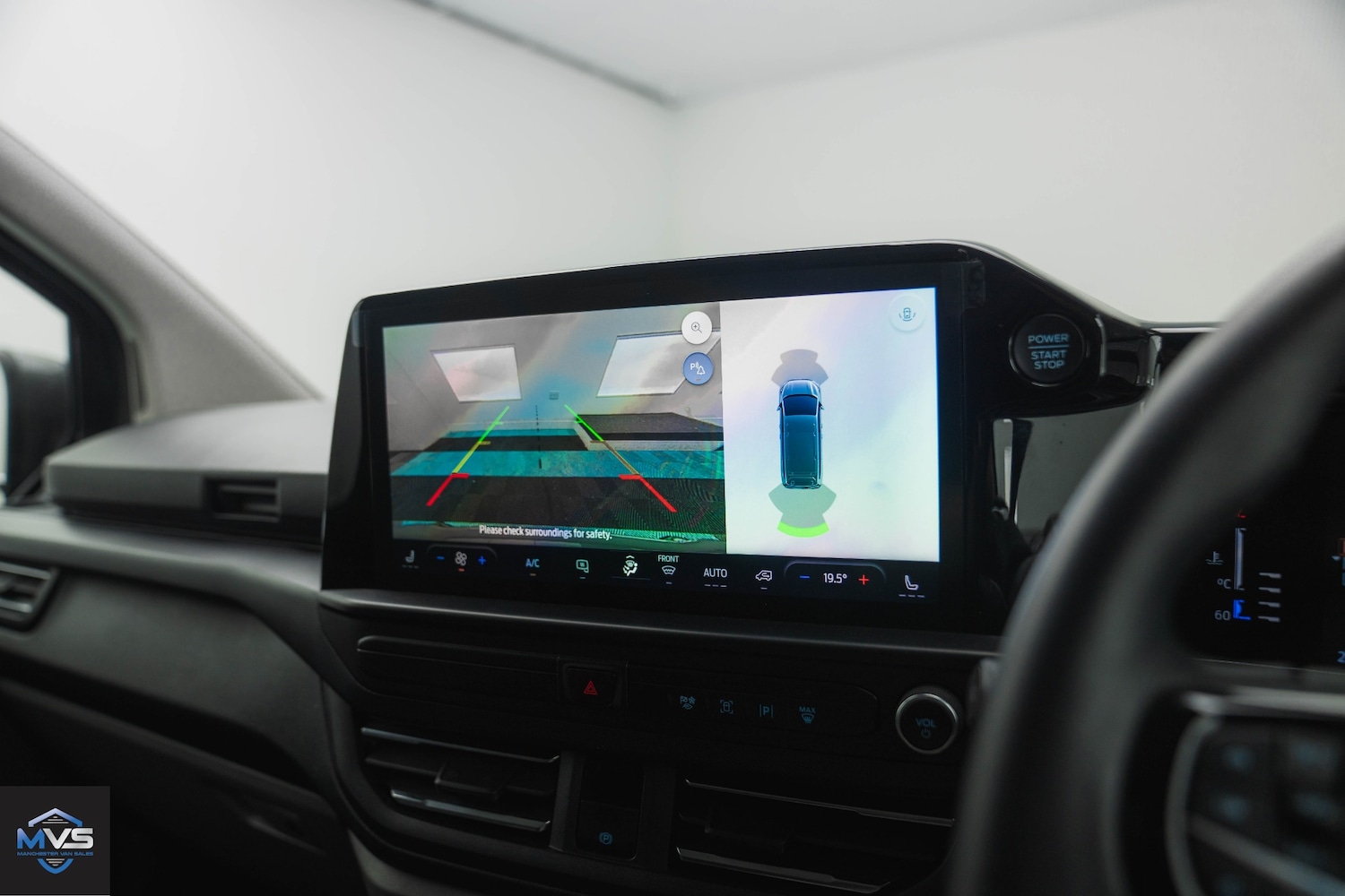 Used Ford Transit Custom 2025 for sale - 75994140: Photo 26