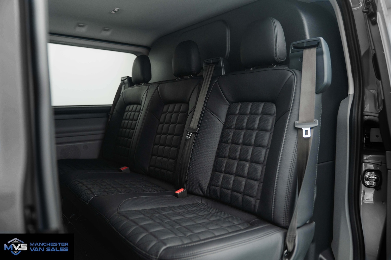 Used Ford Transit Custom 2025 for sale - 75994140: Photo 3