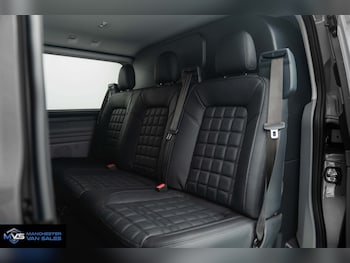 Used Ford Transit Custom 2025 for sale - 75994140: Photo