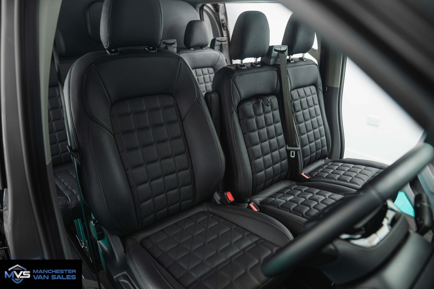 Used Ford Transit Custom 2025 for sale - 75994140: Photo 4