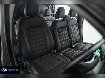 Used Ford Transit Custom 2025 for sale - 75994140: Photo