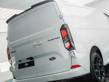 Used Ford Transit Custom 2023 for sale - 72830869: Photo
