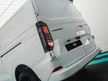 Used Ford Transit Custom 2023 for sale - 72830869: Photo