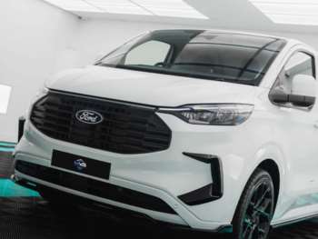 Used Ford Transit Custom 2023 for sale - 72830869: Photo