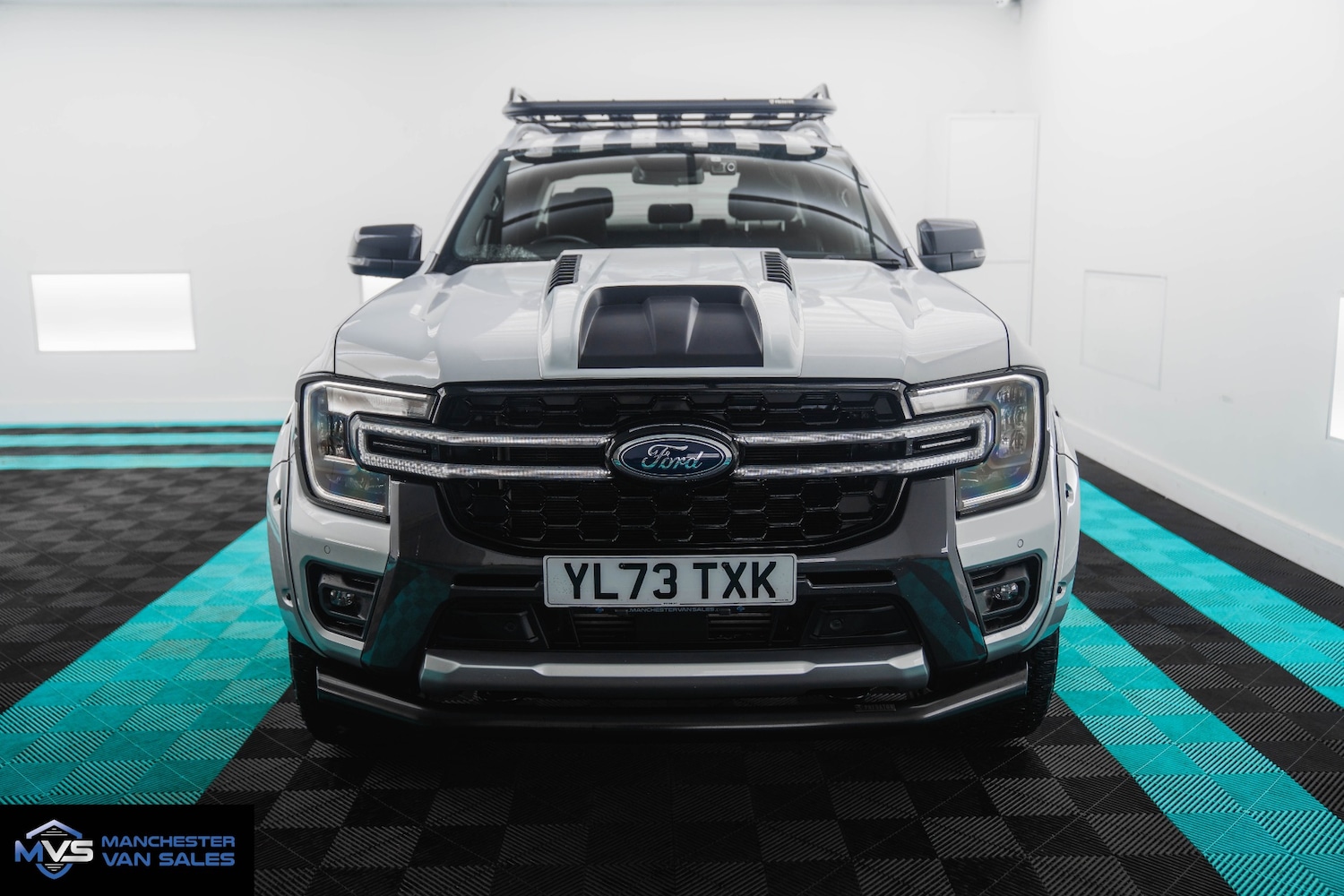 Used Ford Ranger 2024 for sale - 76343942: Photo 11