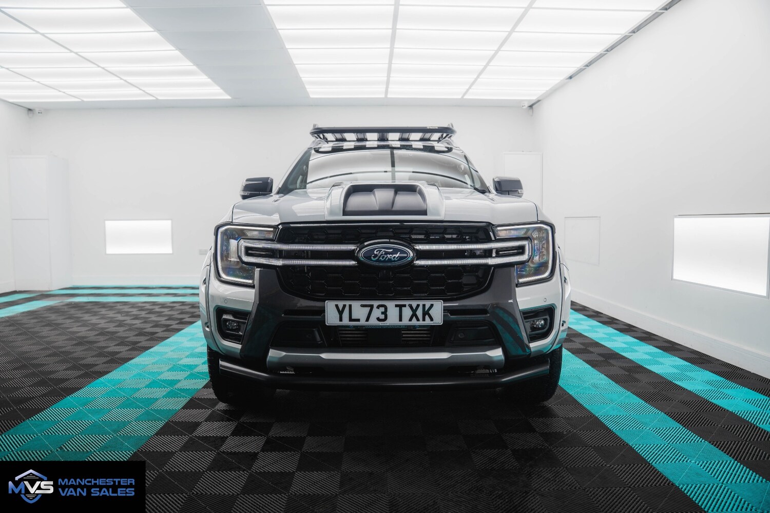 Used Ford Ranger 2024 for sale - 76343942: Photo 17