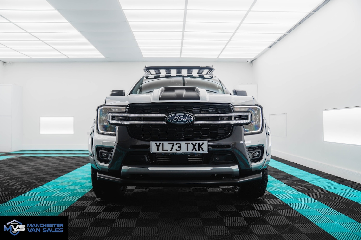 Used Ford Ranger 2024 for sale - 76343942: Photo 18