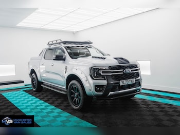 Ford - Ranger